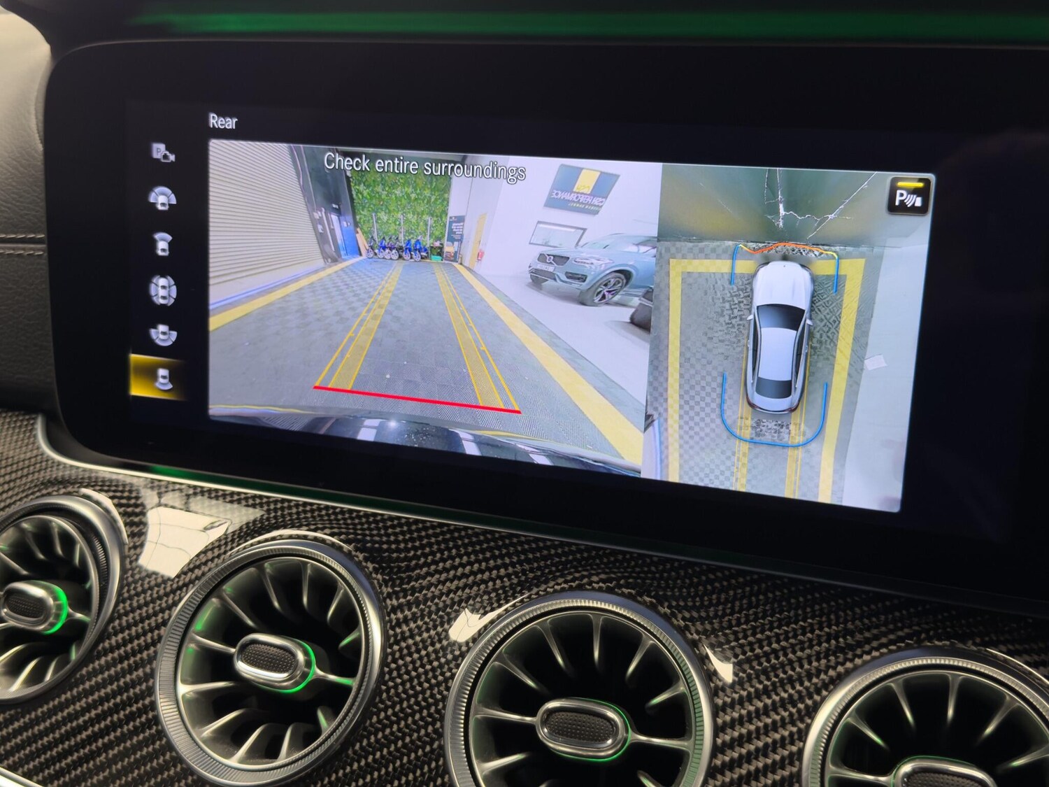 Used Mercedes-Benz E Class for sale - 77940689: Photo 33