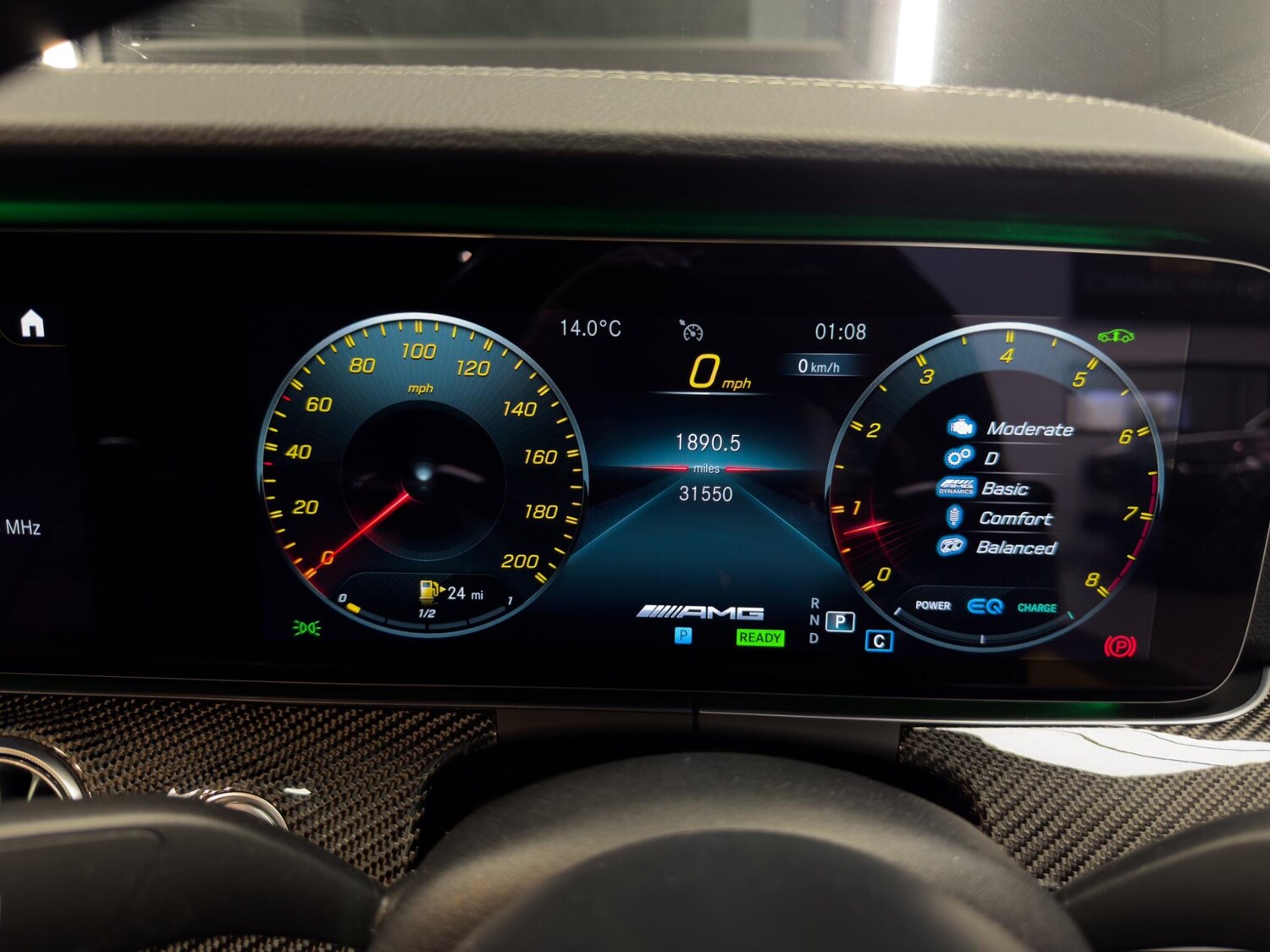 Used Mercedes-Benz E Class for sale - 77940689: Photo 35