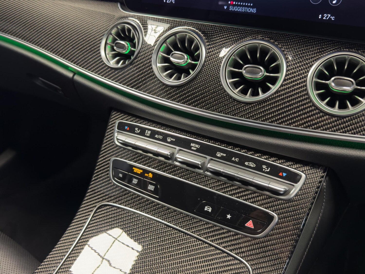 Used Mercedes-Benz E Class for sale - 77940689: Photo 36