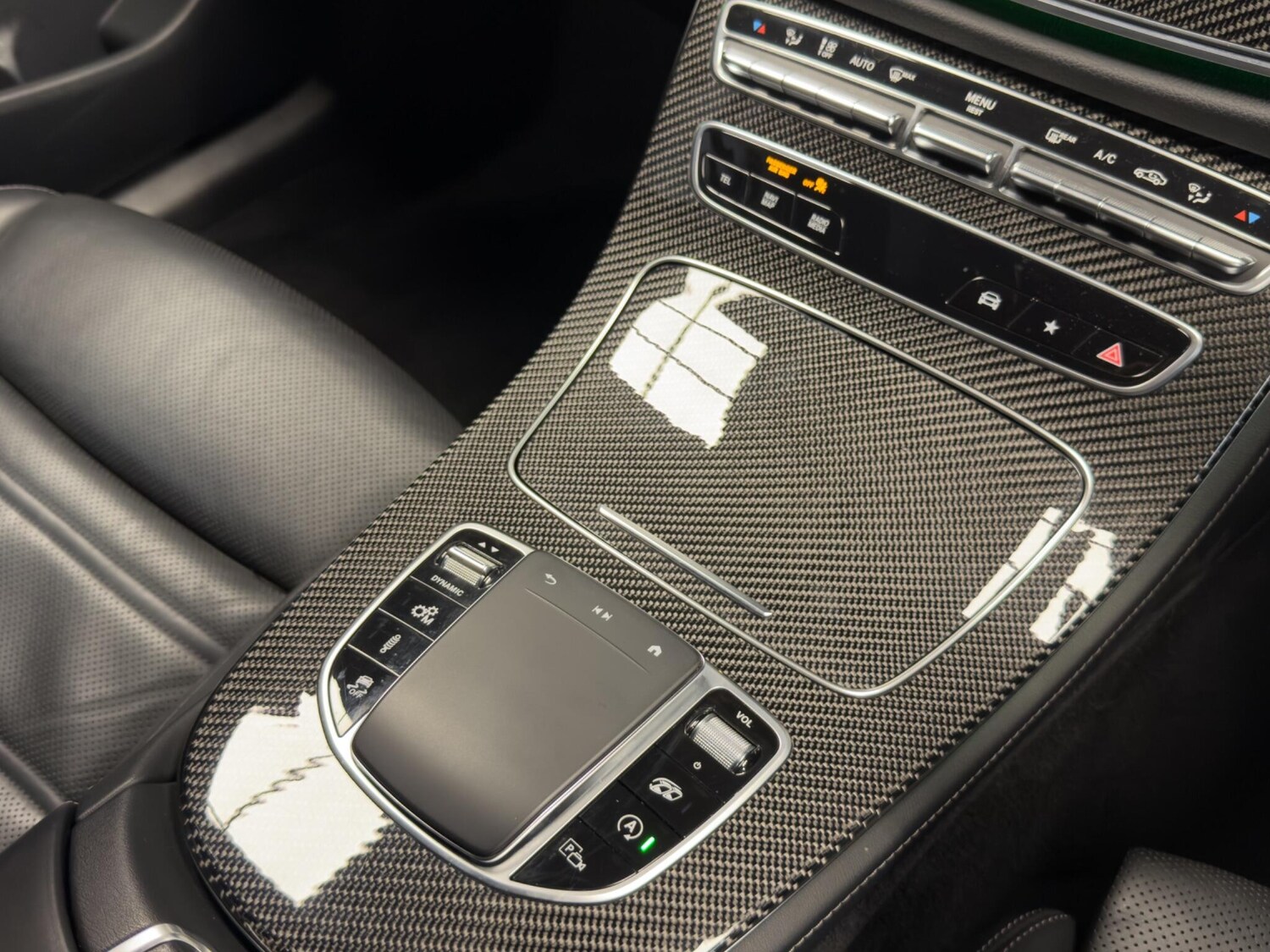 Used Mercedes-Benz E Class for sale - 77940689: Photo 37