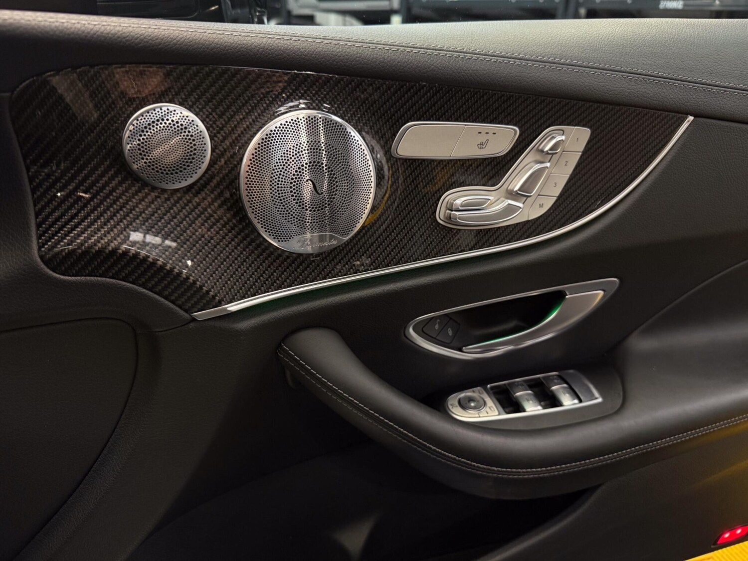 Used Mercedes-Benz E Class for sale - 77940689: Photo 38