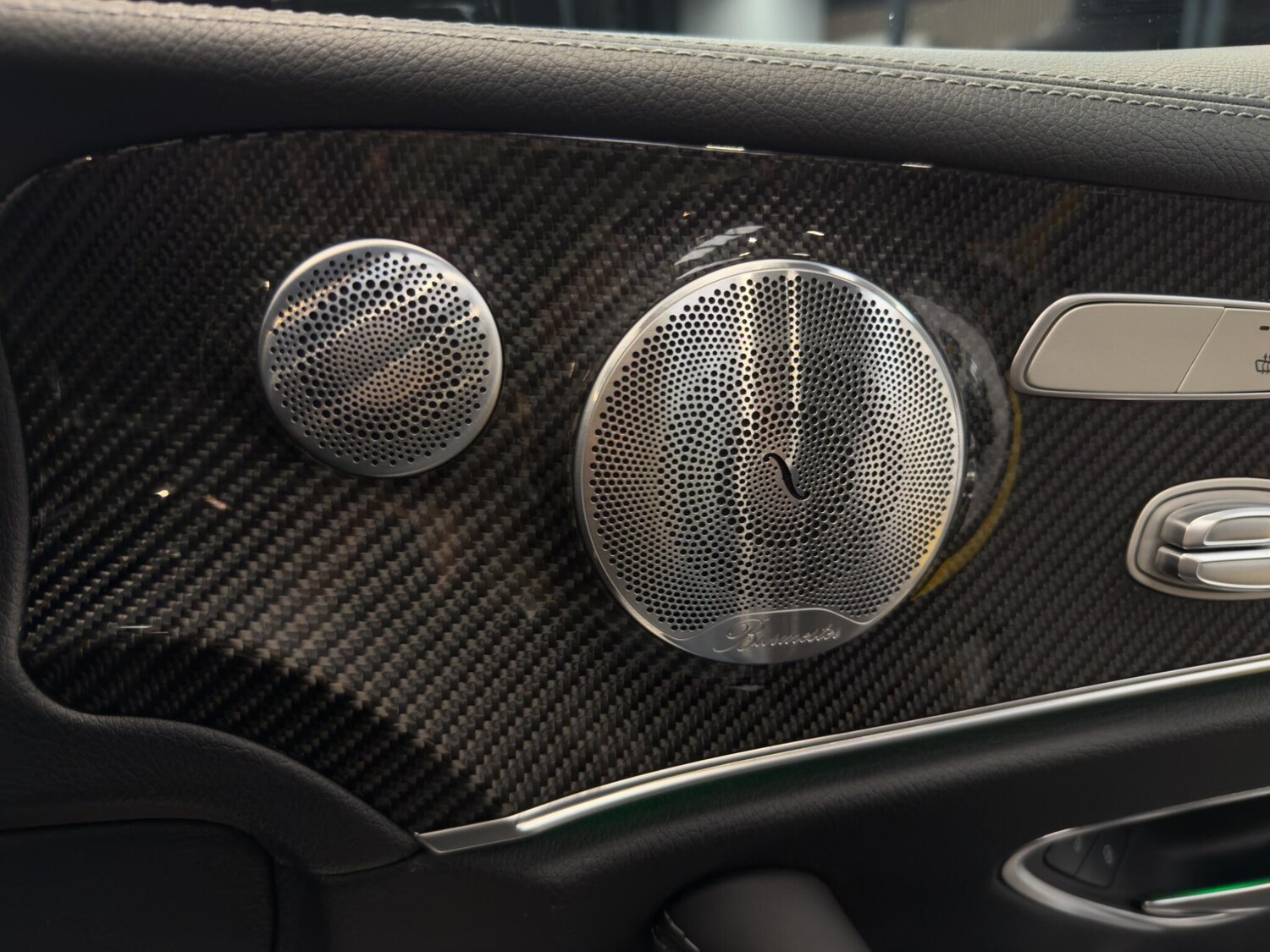 Used Mercedes-Benz E Class for sale - 77940689: Photo 44