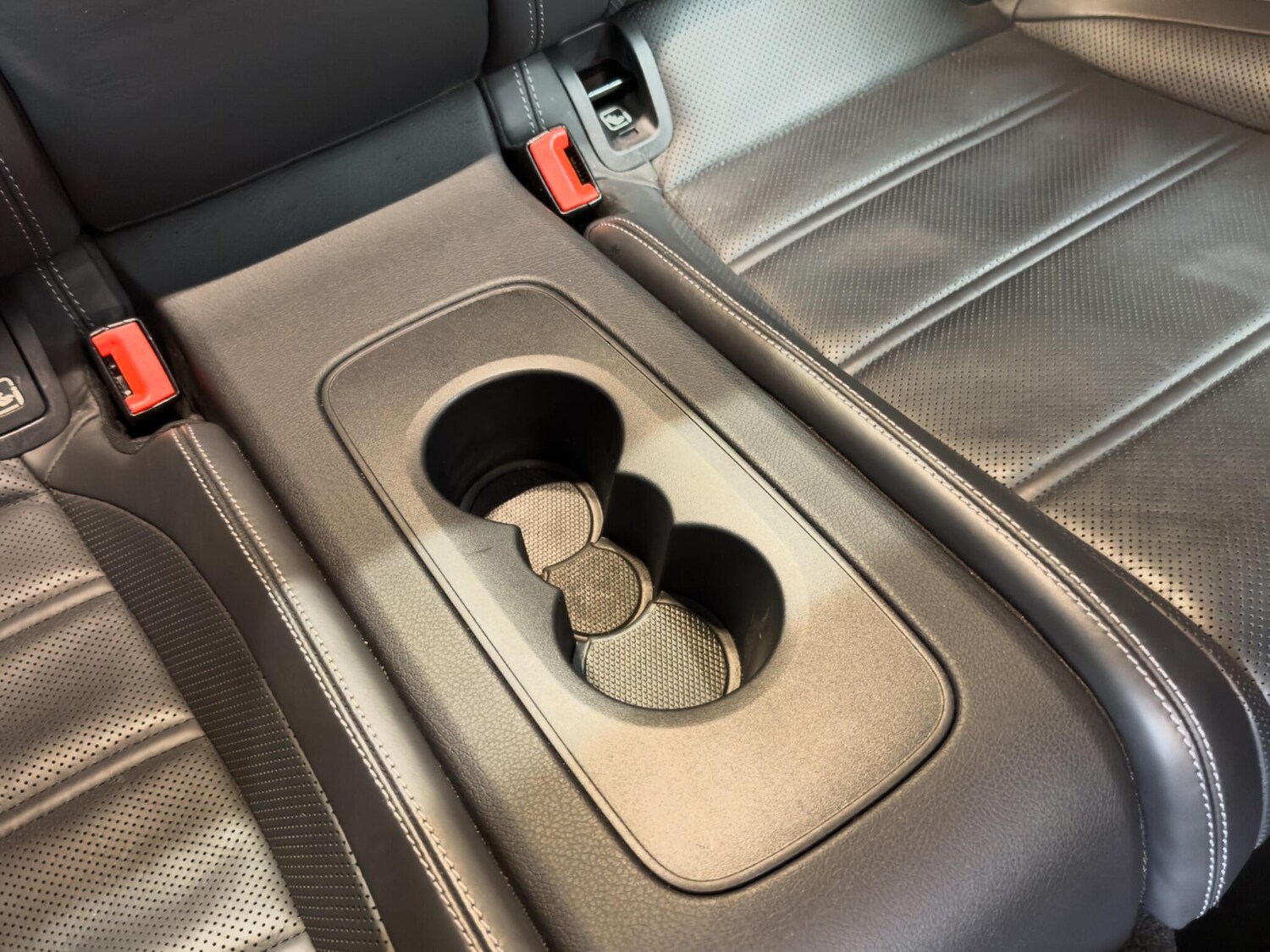 Used Mercedes-Benz E Class for sale - 77940689: Photo 46