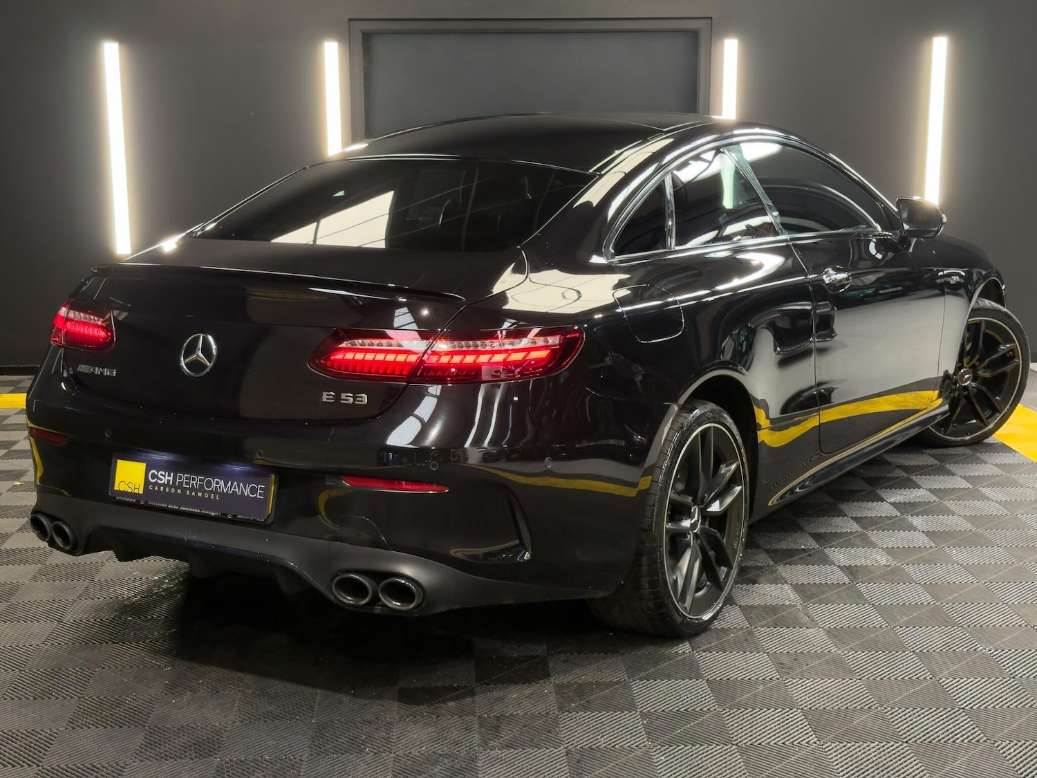 Used Mercedes-Benz E Class for sale - 77940689: Photo 5