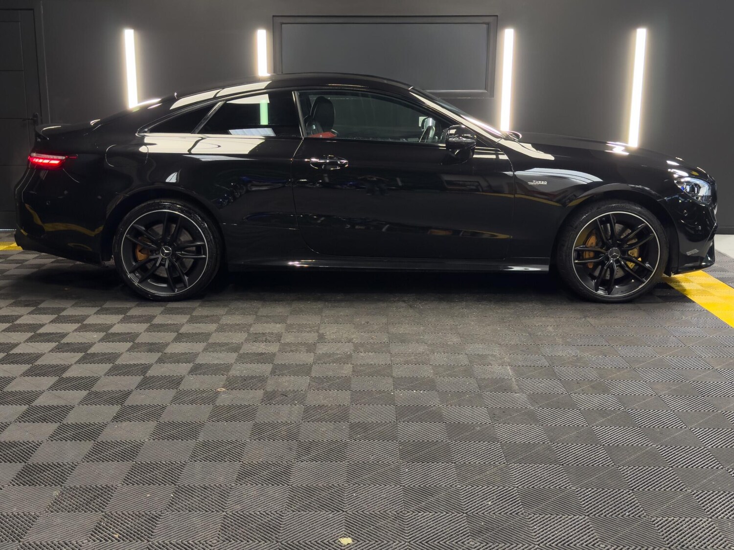 Used Mercedes-Benz E Class for sale - 77940689: Photo 6