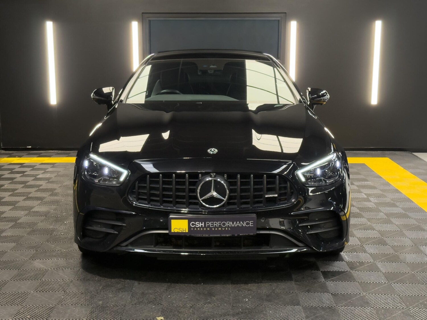 Used Mercedes-Benz E Class for sale - 77940689: Photo 7