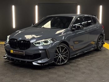 Used BMW 1 Series 2021 for sale - 79291822: Photo