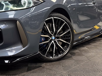 Used BMW 1 Series 2021 for sale - 79291822: Photo