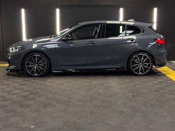 Used BMW 1 Series 2021 for sale - 79291822: Photo