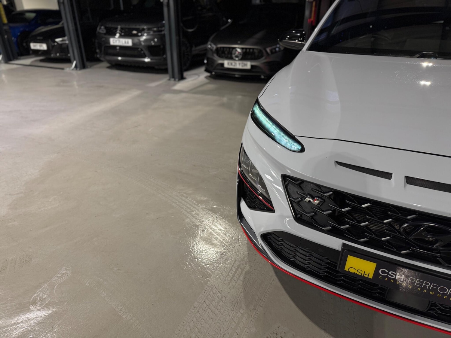 Used Hyundai KONA 2021 for sale - 76850210: Photo 14