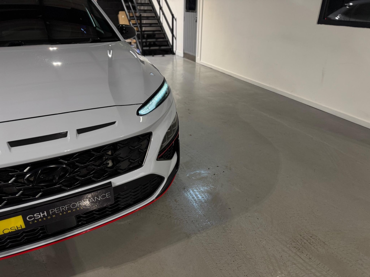 Used Hyundai KONA 2021 for sale - 76850210: Photo 15