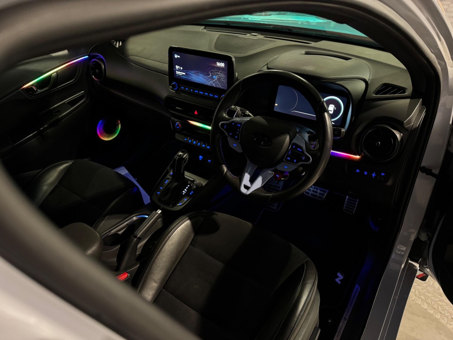 Used Hyundai KONA 2021 for sale - 76850210: Photo 18