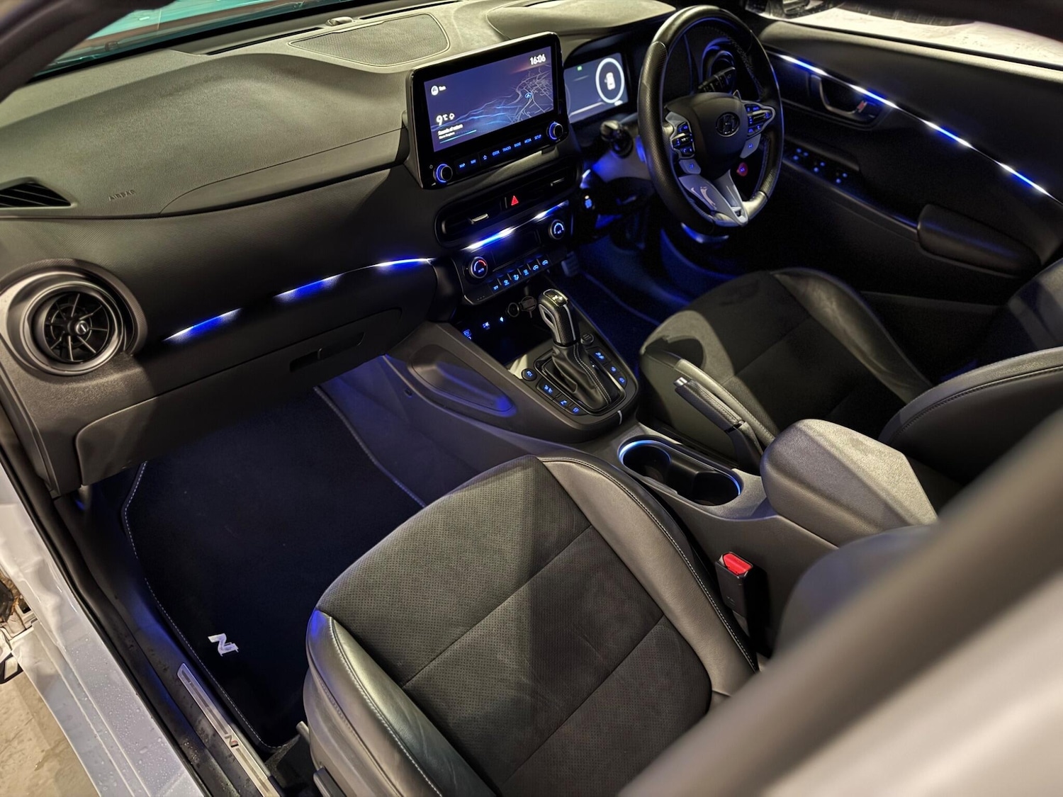 Used Hyundai KONA 2021 for sale - 76850210: Photo 19