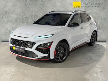 2021 (71) - 2.0 TGDi N 5dr DCT