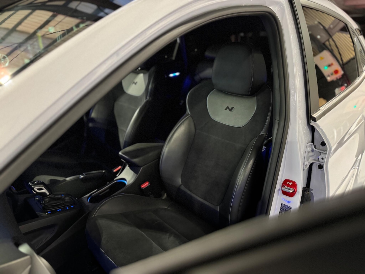 Used Hyundai KONA 2021 for sale - 76850210: Photo 20