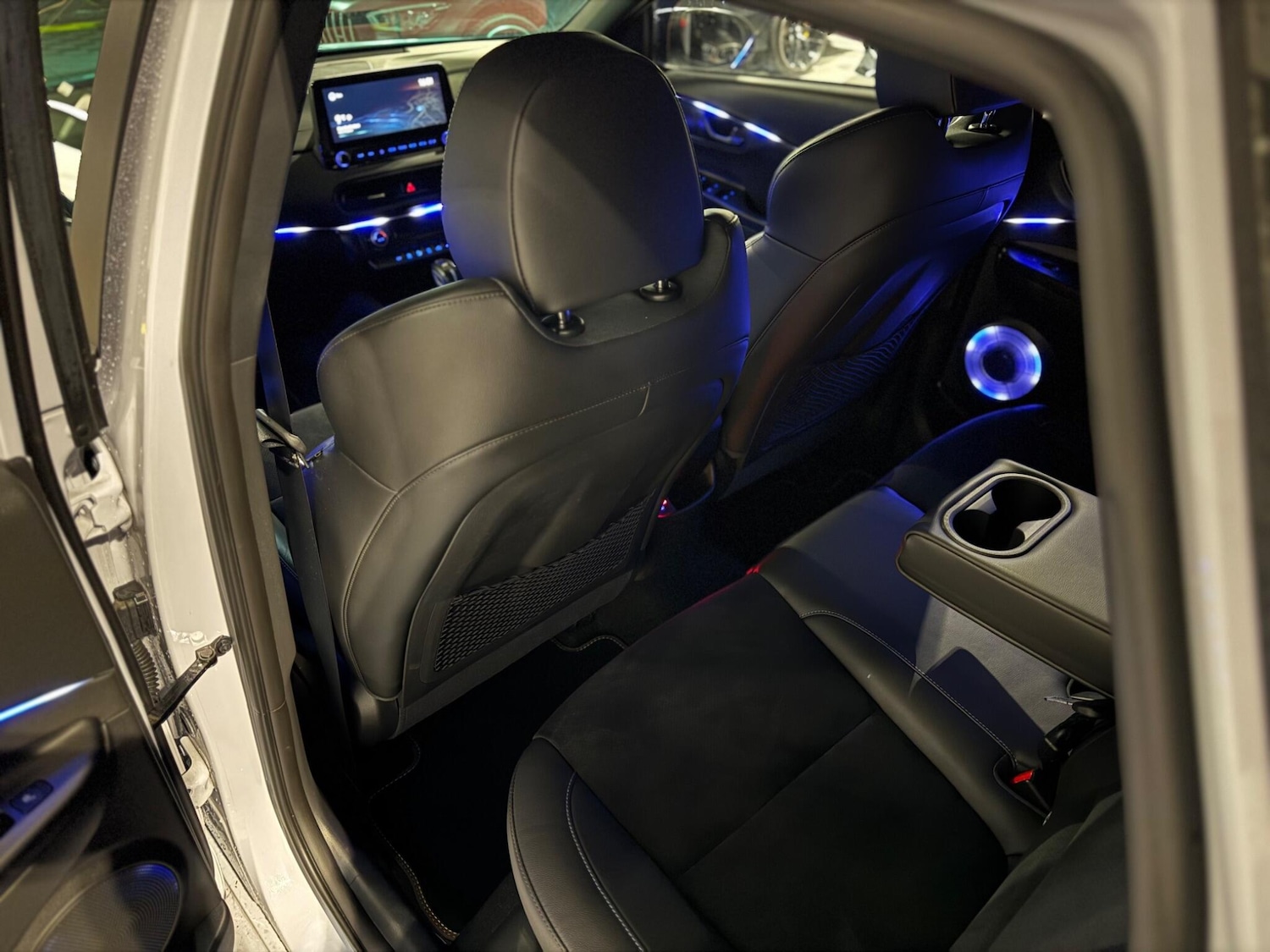 Used Hyundai KONA 2021 for sale - 76850210: Photo 22