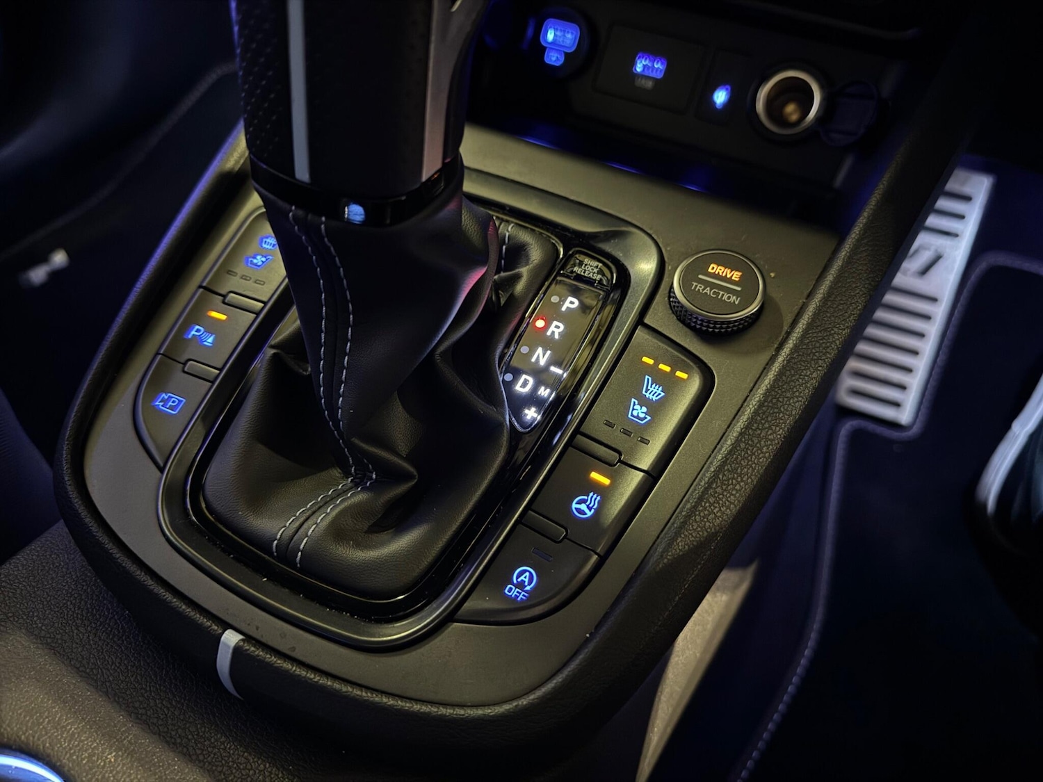 Used Hyundai KONA 2021 for sale - 76850210: Photo 24