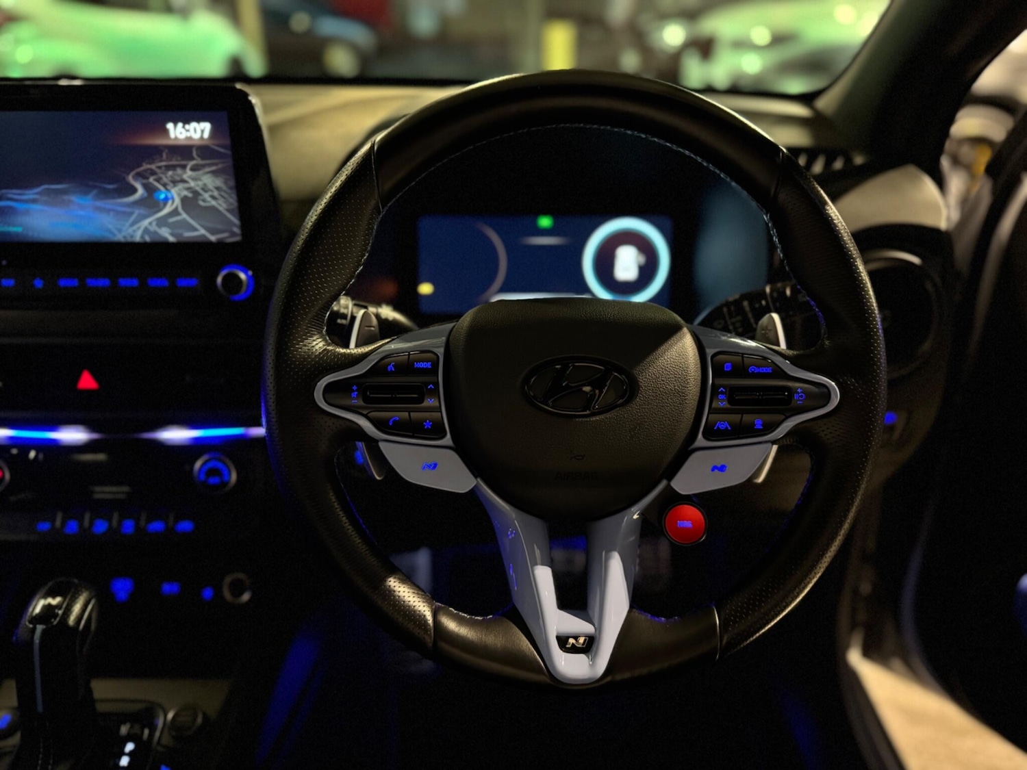 Used Hyundai KONA 2021 for sale - 76850210: Photo 26