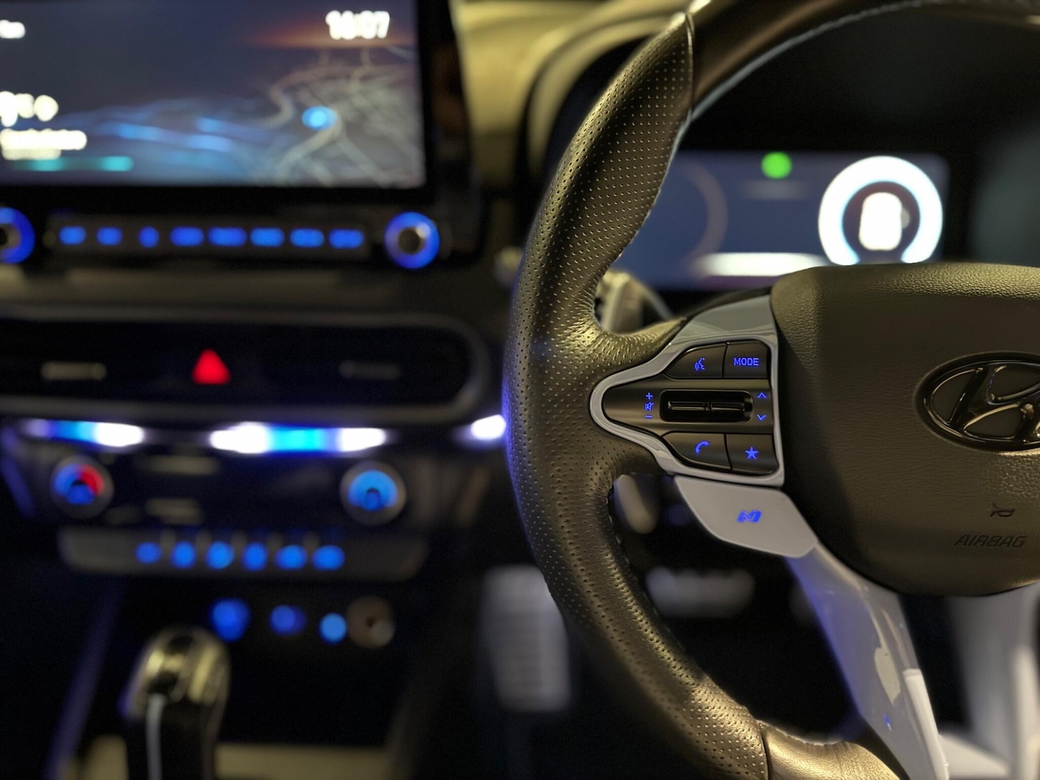 Used Hyundai KONA 2021 for sale - 76850210: Photo 27