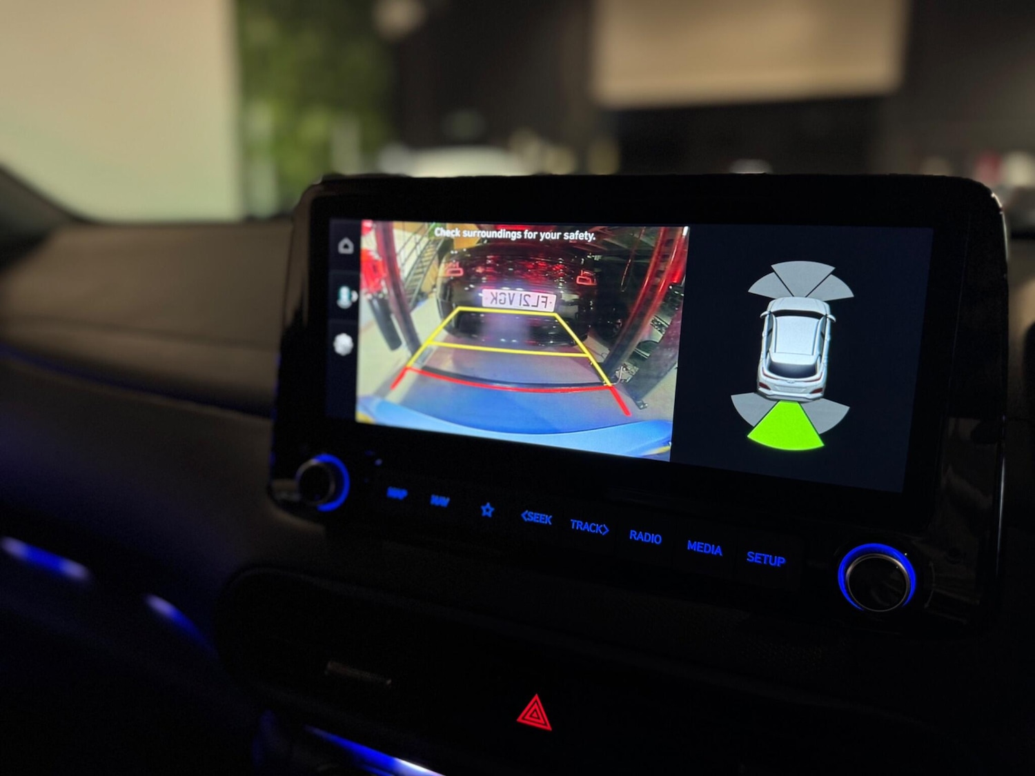 Used Hyundai KONA 2021 for sale - 76850210: Photo 29