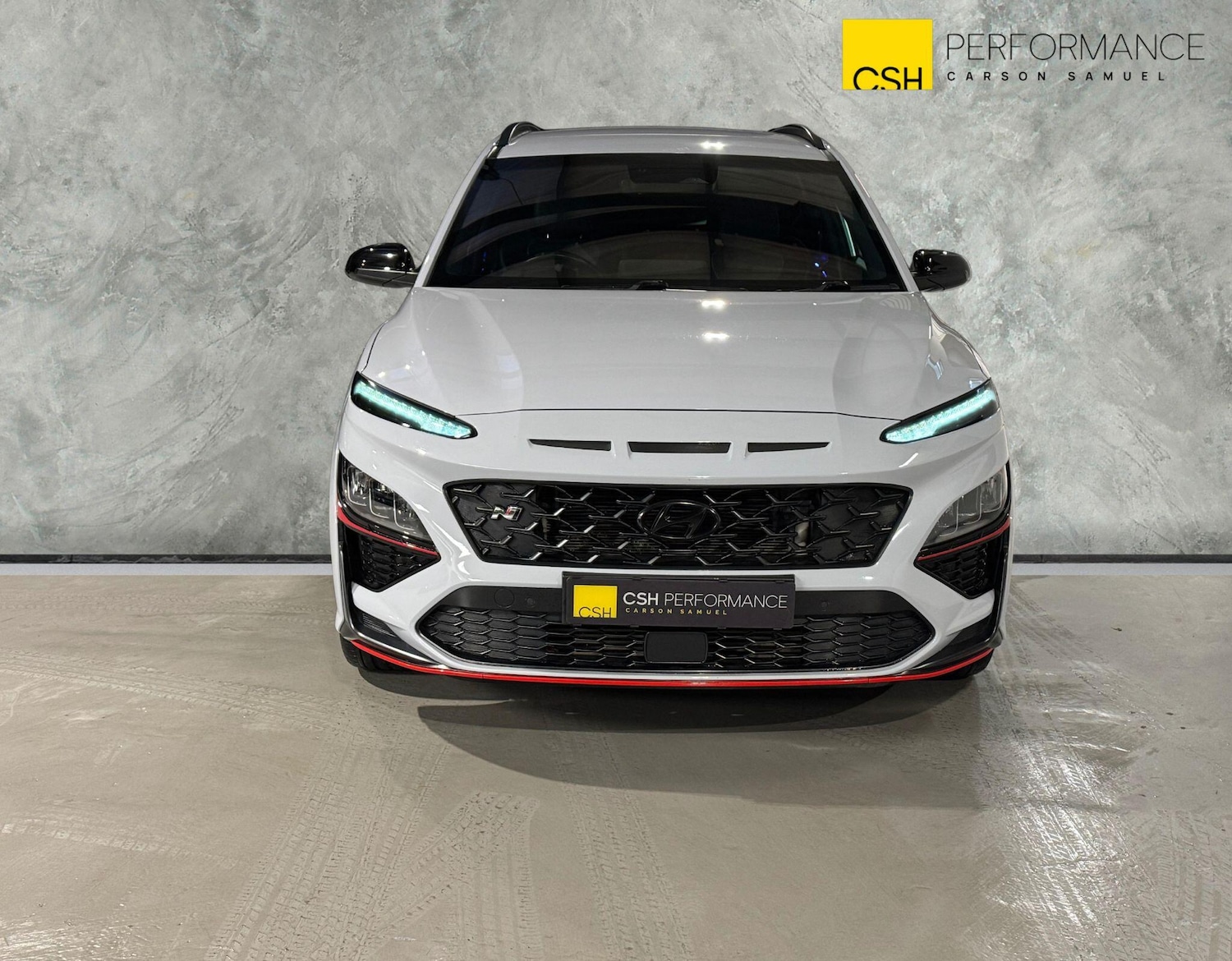 Used Hyundai KONA 2021 for sale - 76850210: Photo 3