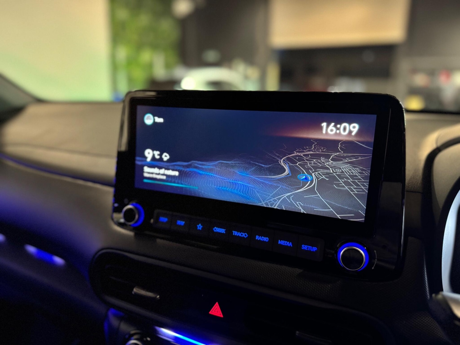 Used Hyundai KONA 2021 for sale - 76850210: Photo 30