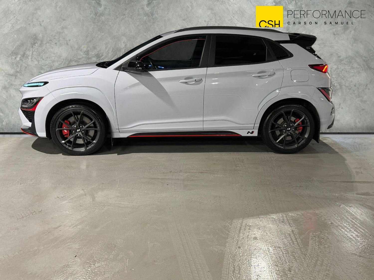 Used Hyundai KONA 2021 for sale - 76850210: Photo 4