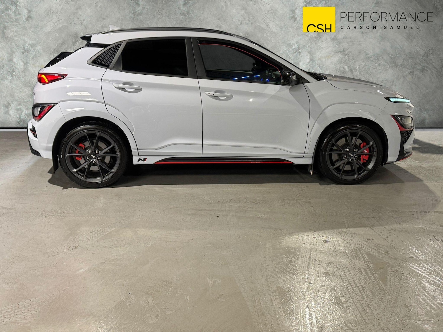 Used Hyundai KONA 2021 for sale - 76850210: Photo 5