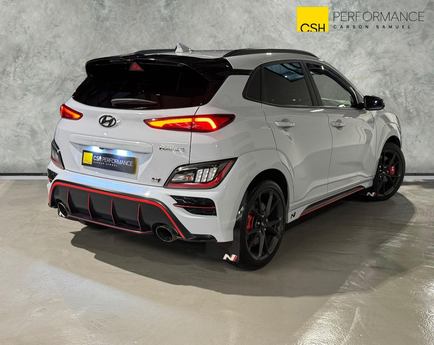 Used Hyundai KONA 2021 for sale - 76850210: Photo 6