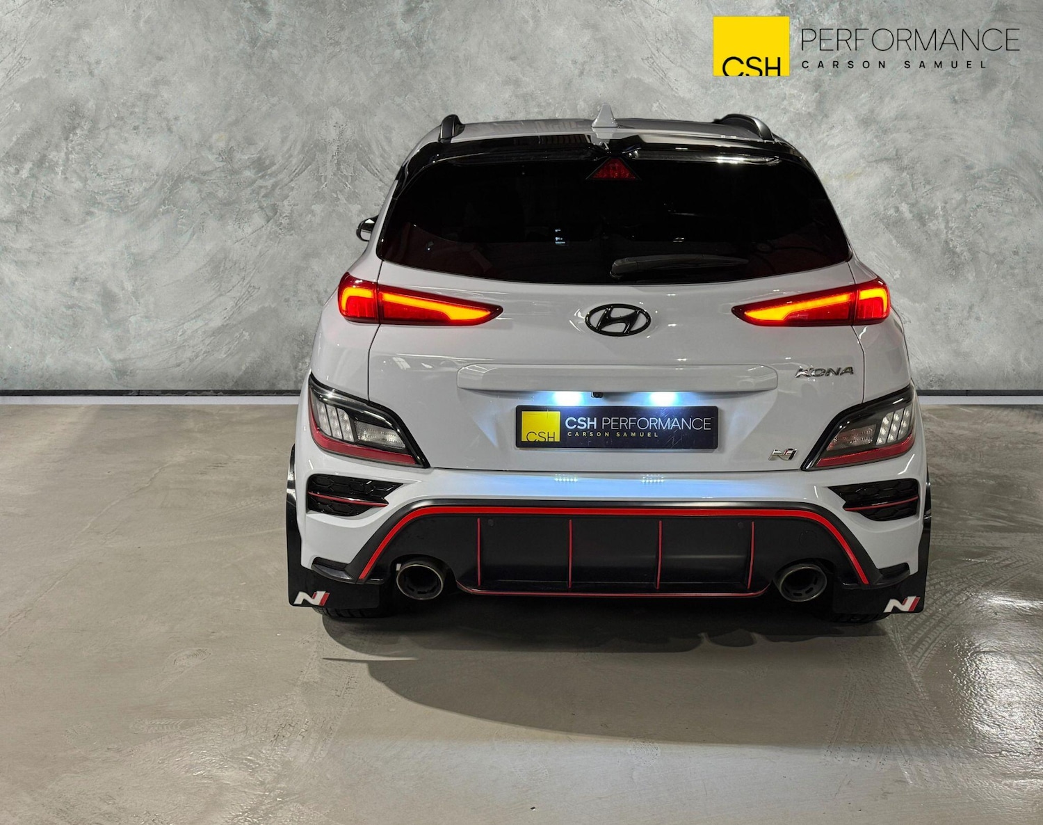 Used Hyundai KONA 2021 for sale - 76850210: Photo 7