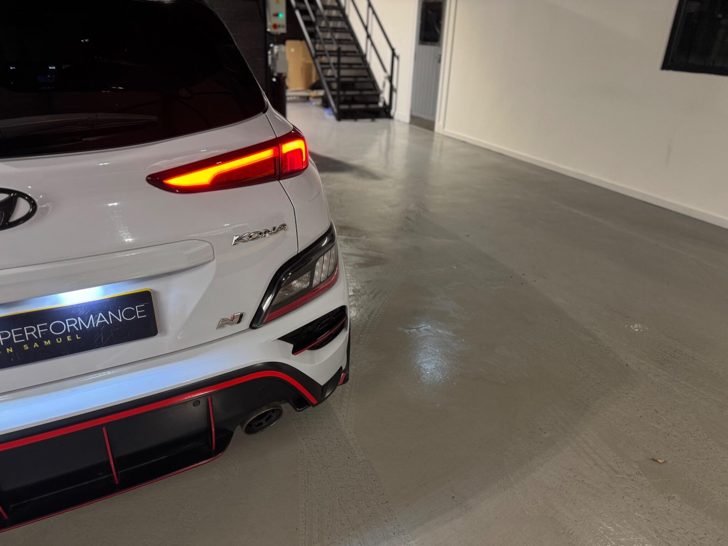 Used Hyundai KONA 2021 for sale - 76850210: Photo 9