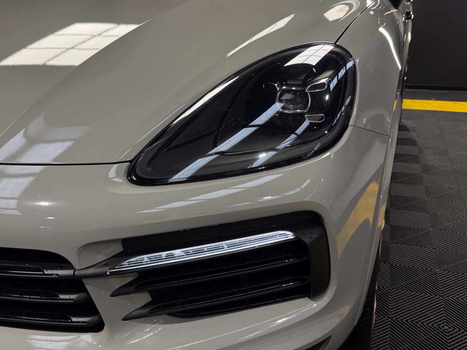 Used Porsche Cayenne 2020 for sale - 77696094: Photo 15