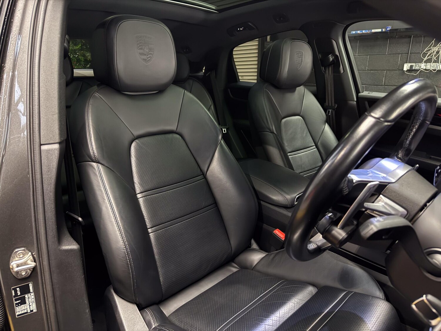 Used Porsche Cayenne 2020 for sale - 77696094: Photo 19