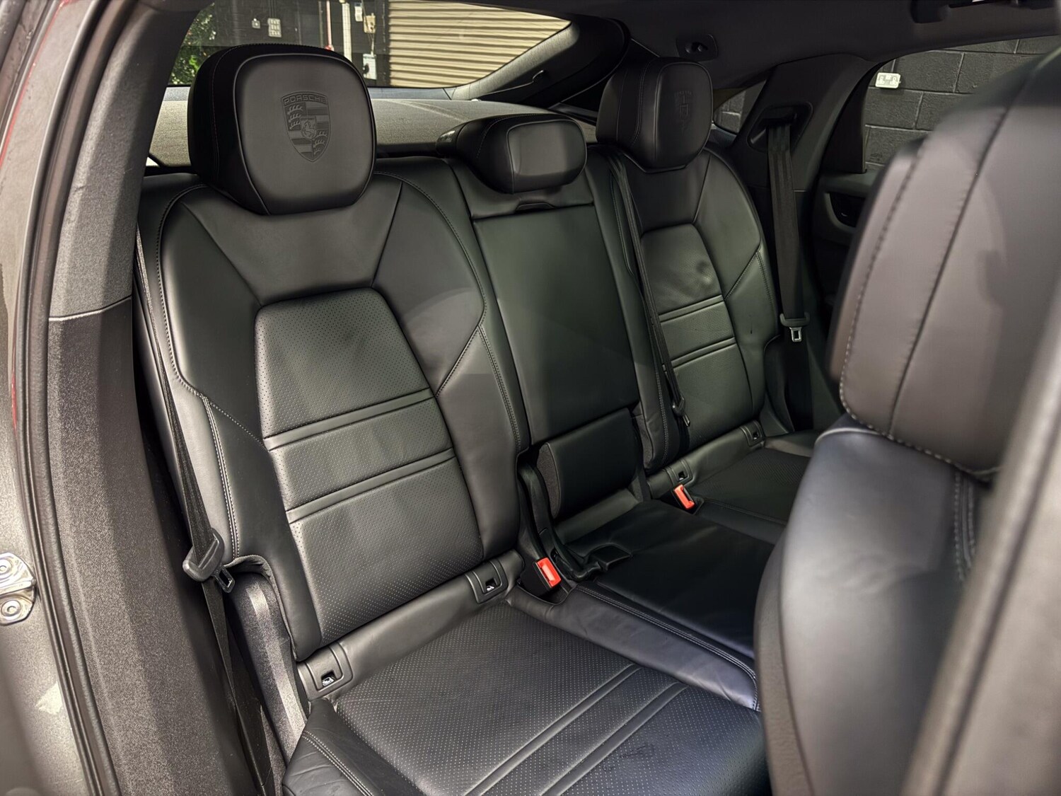 Used Porsche Cayenne 2020 for sale - 77696094: Photo 21