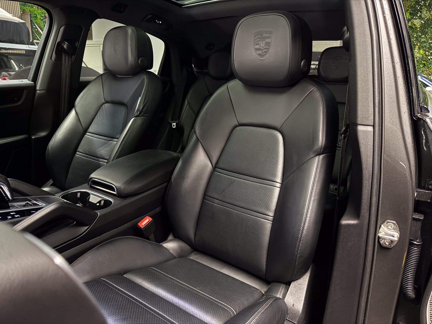 Used Porsche Cayenne 2020 for sale - 77696094: Photo 25