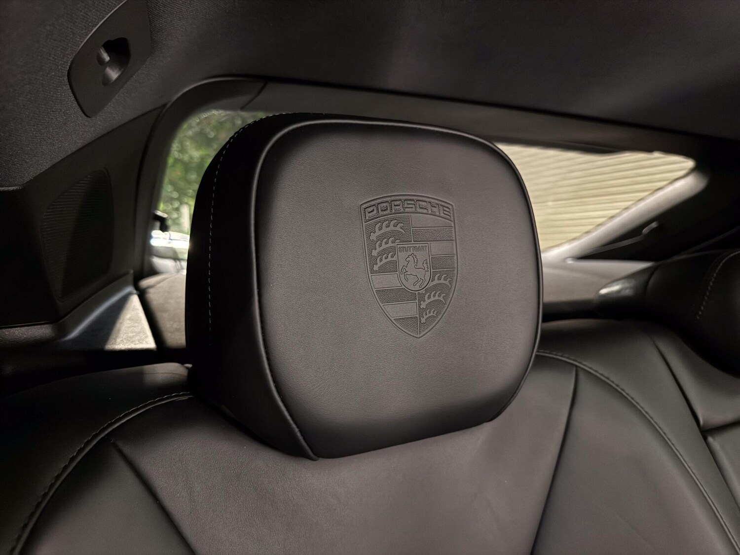 Used Porsche Cayenne 2020 for sale - 77696094: Photo 26