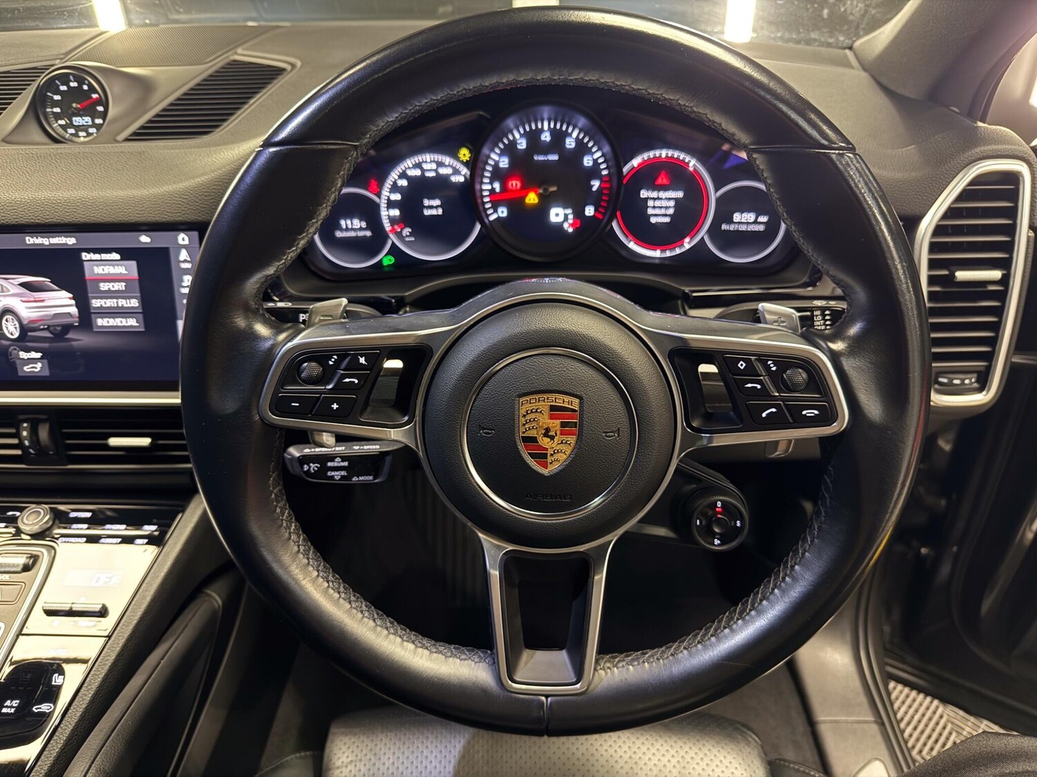 Used Porsche Cayenne 2020 for sale - 77696094: Photo 27