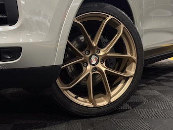 Used Porsche Cayenne 2020 for sale - 77696094: Photo