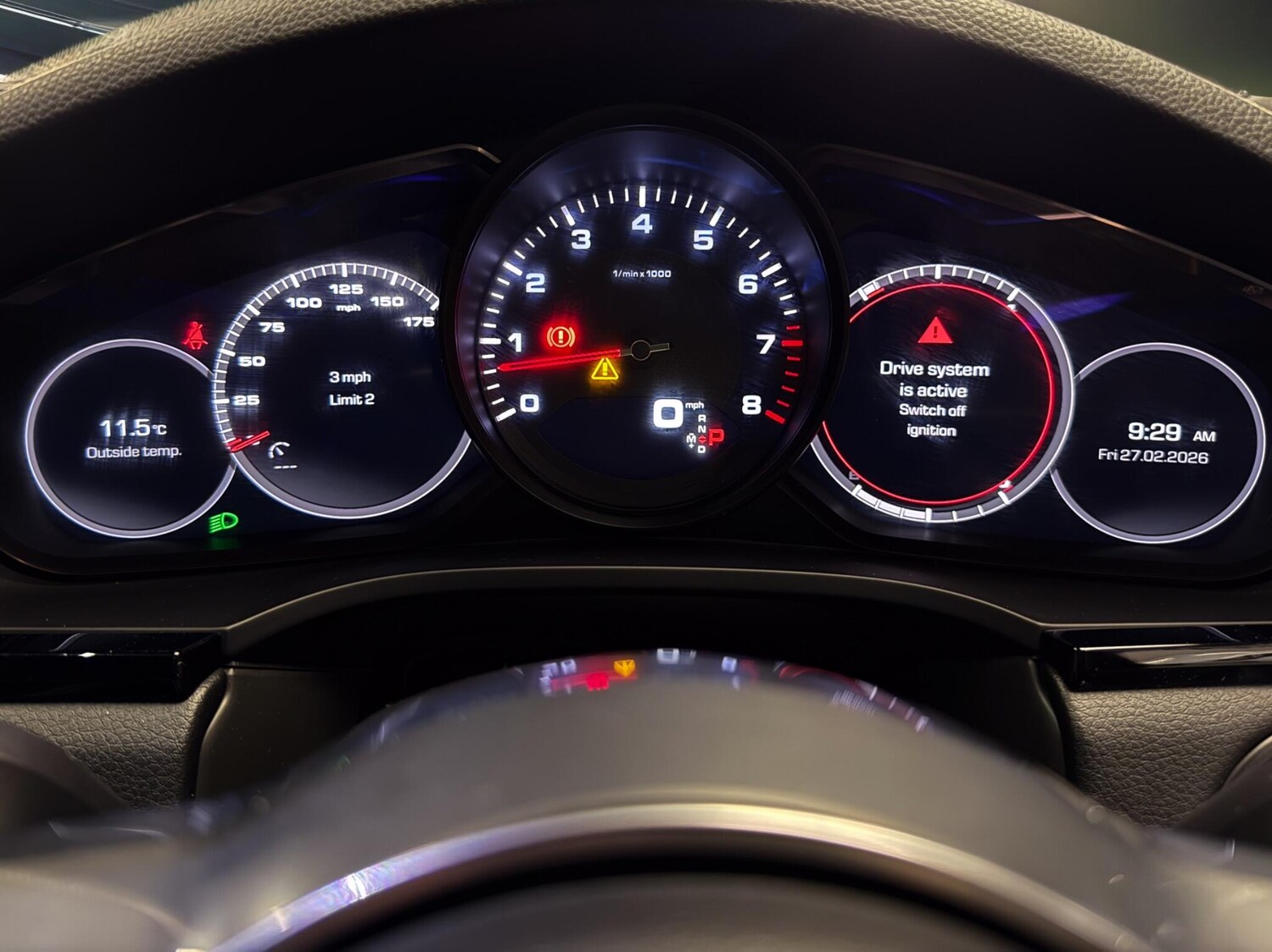 Used Porsche Cayenne 2020 for sale - 77696094: Photo 31