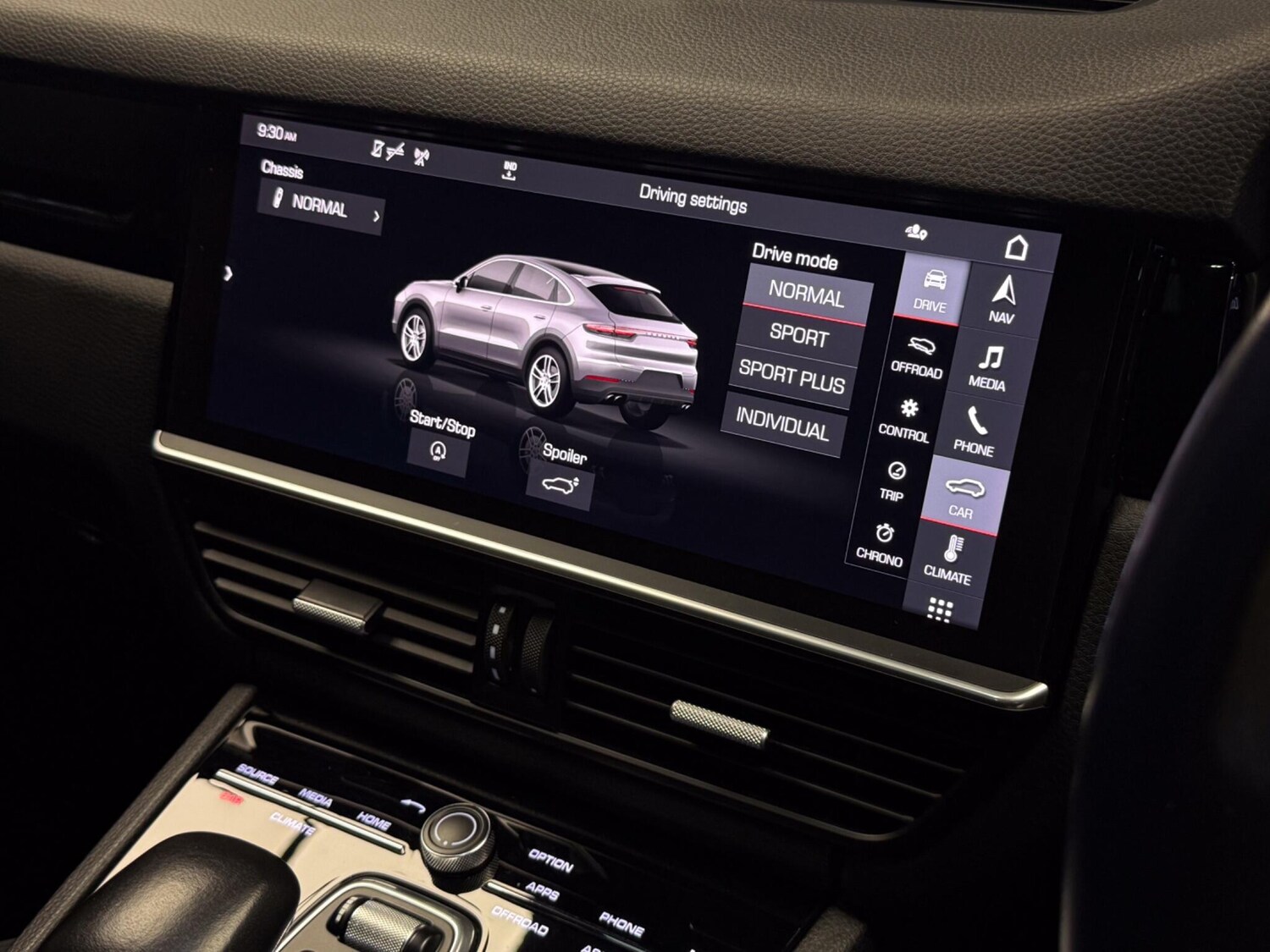 Used Porsche Cayenne 2020 for sale - 77696094: Photo 32