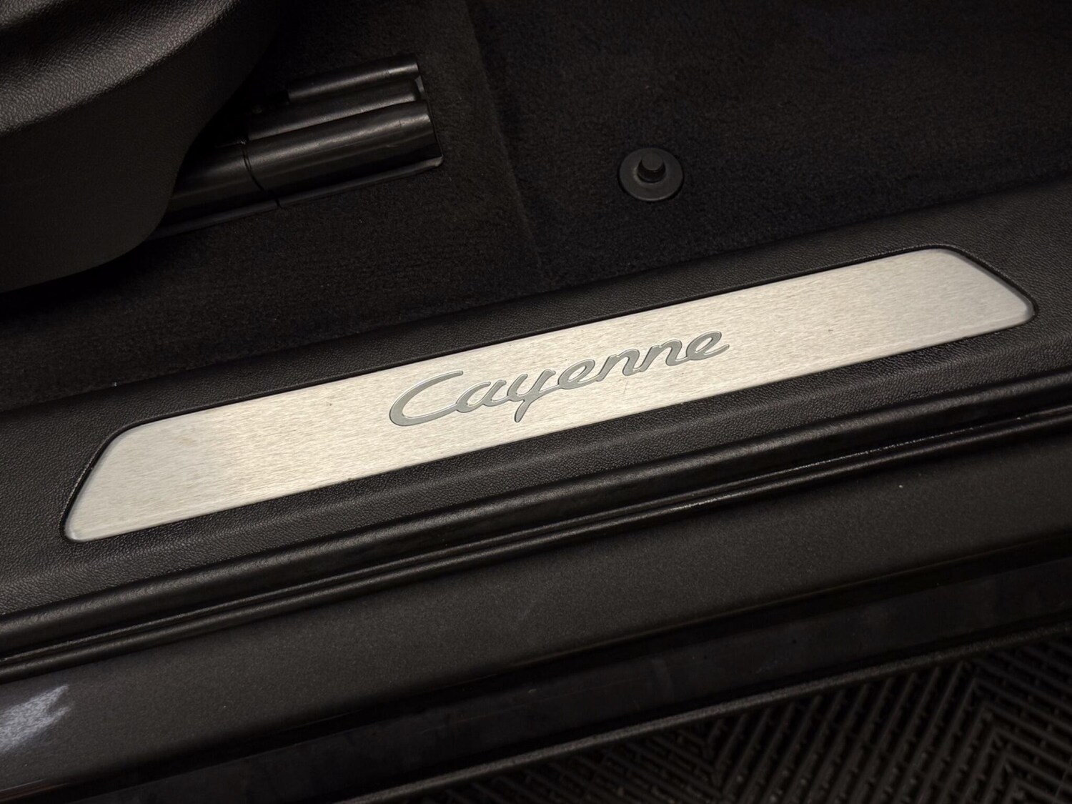 Used Porsche Cayenne 2020 for sale - 77696094: Photo 43