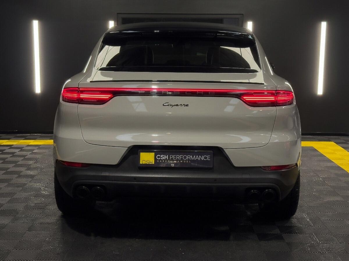 Used Porsche Cayenne 2020 for sale - 77696094: Photo 6