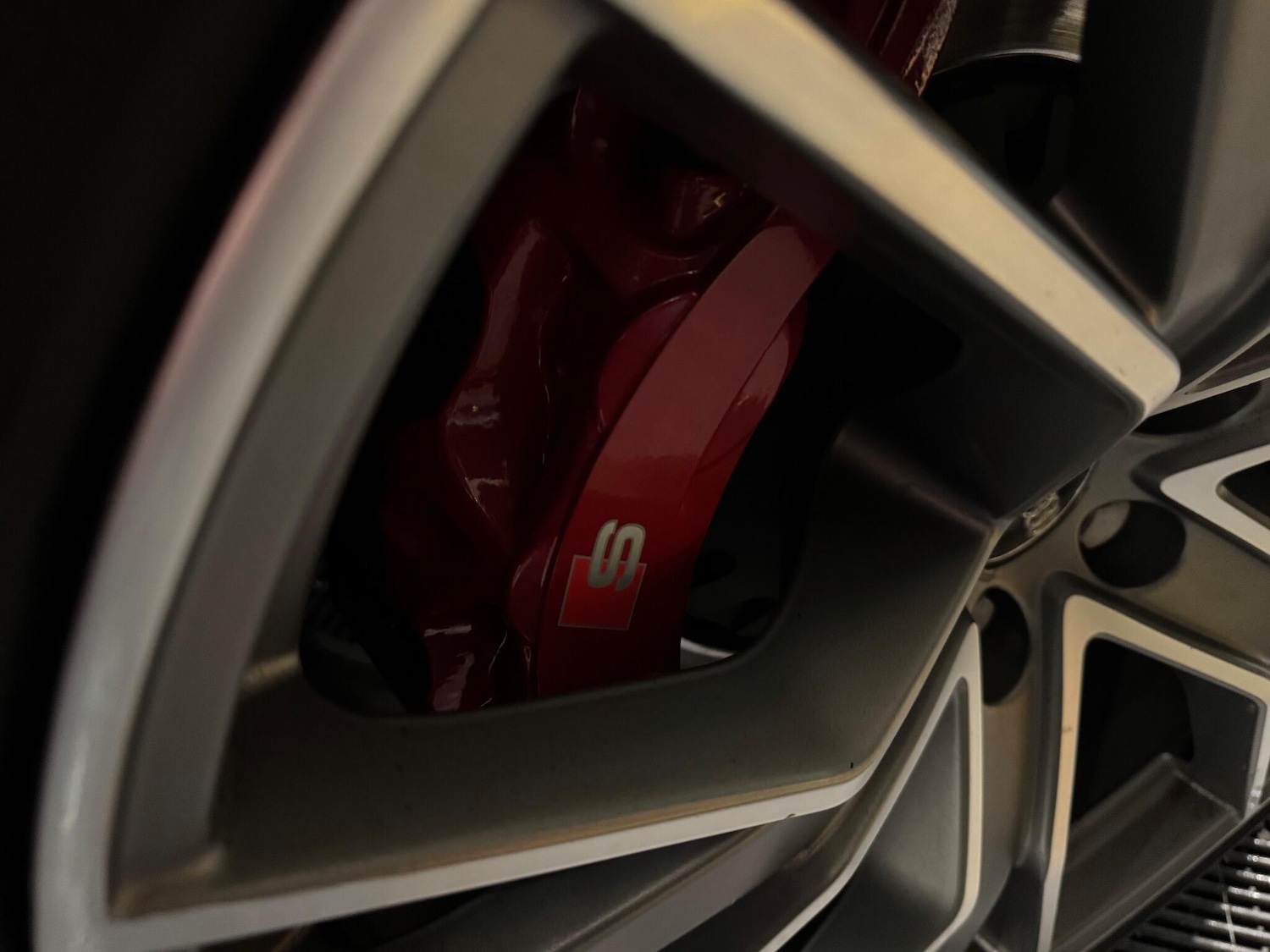 Used Audi SQ7 for sale - 77242479: Photo 13