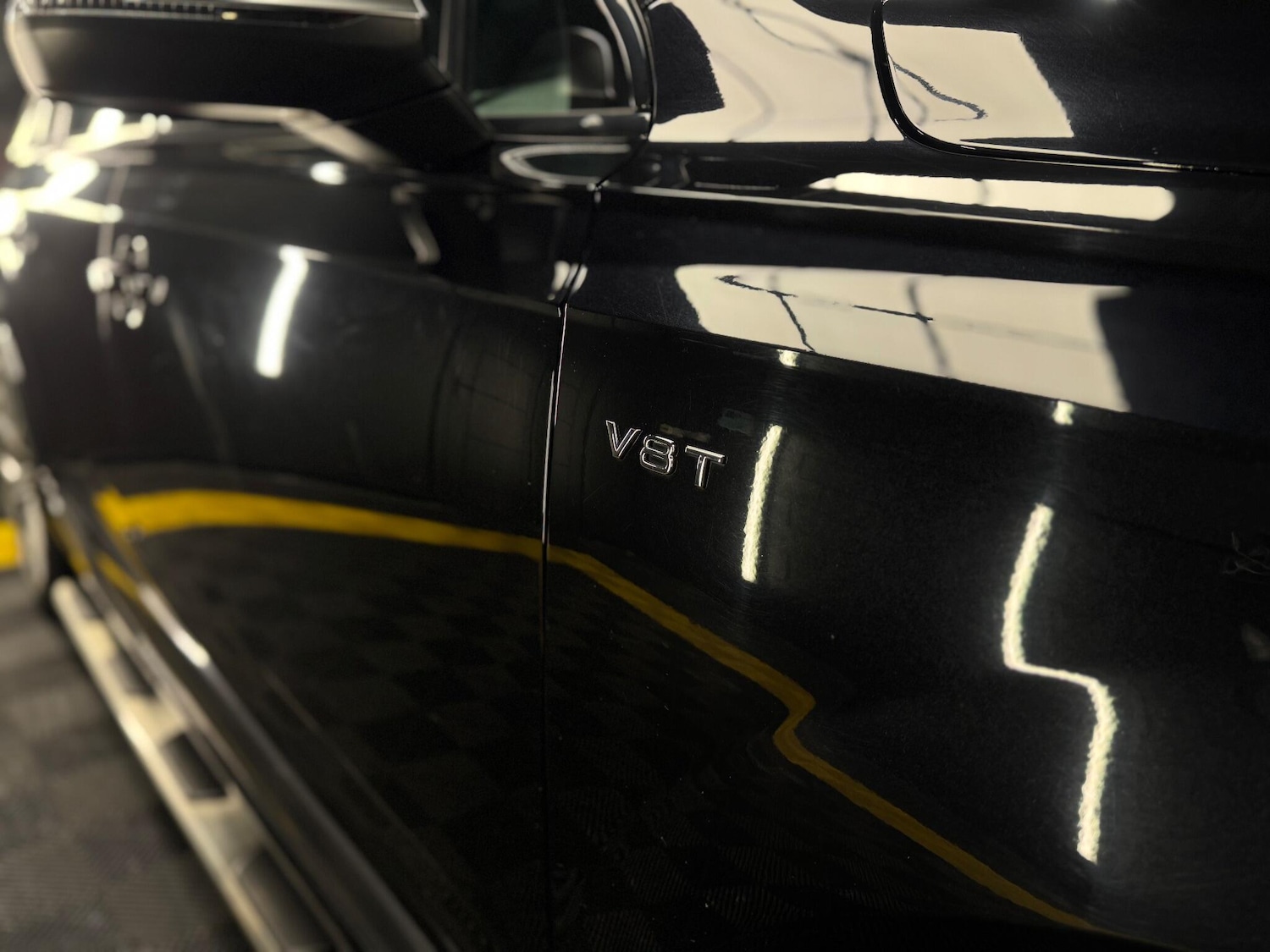 Used Audi SQ7 for sale - 77242479: Photo 14