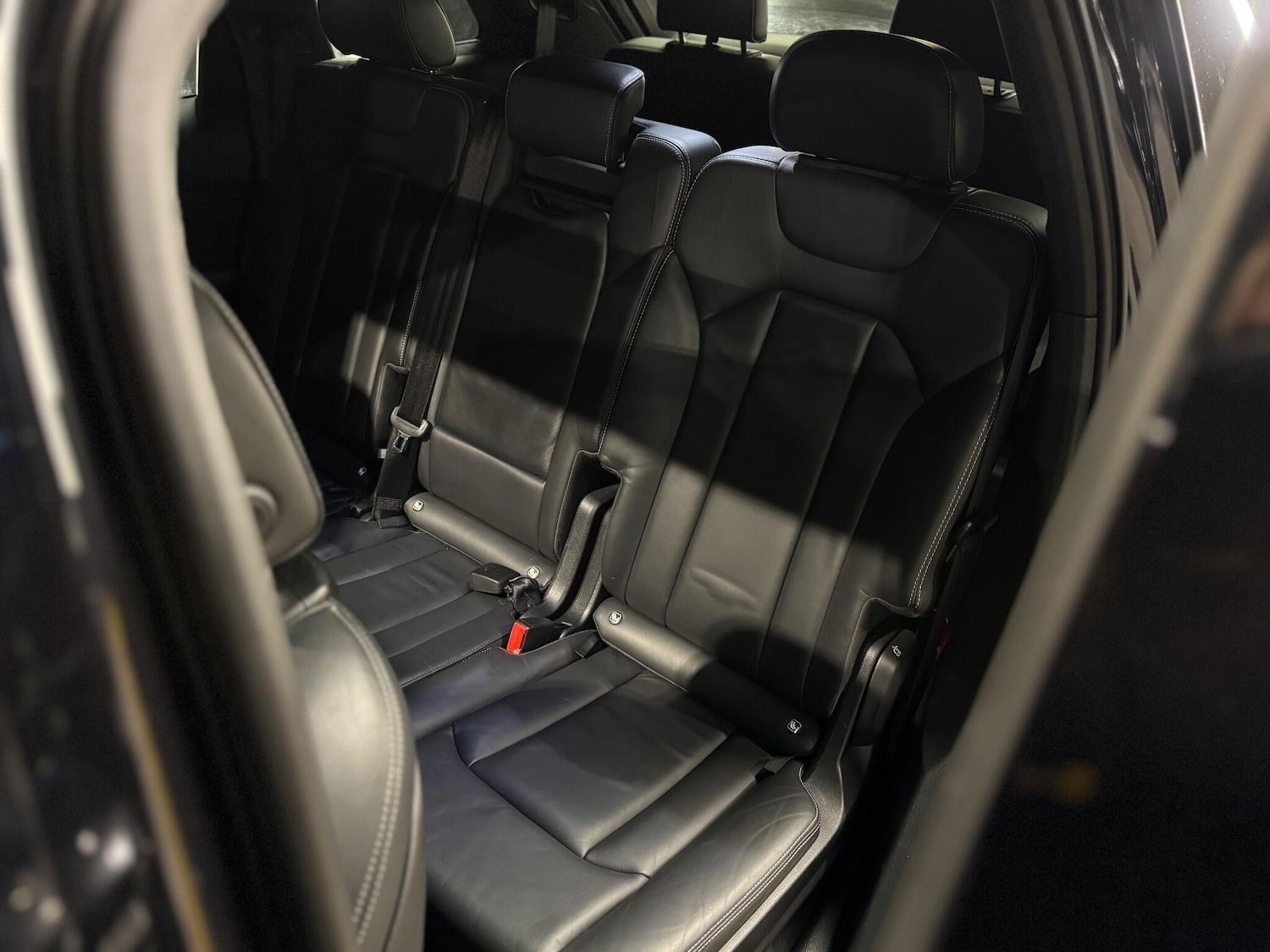 Used Audi SQ7 for sale - 77242479: Photo 20