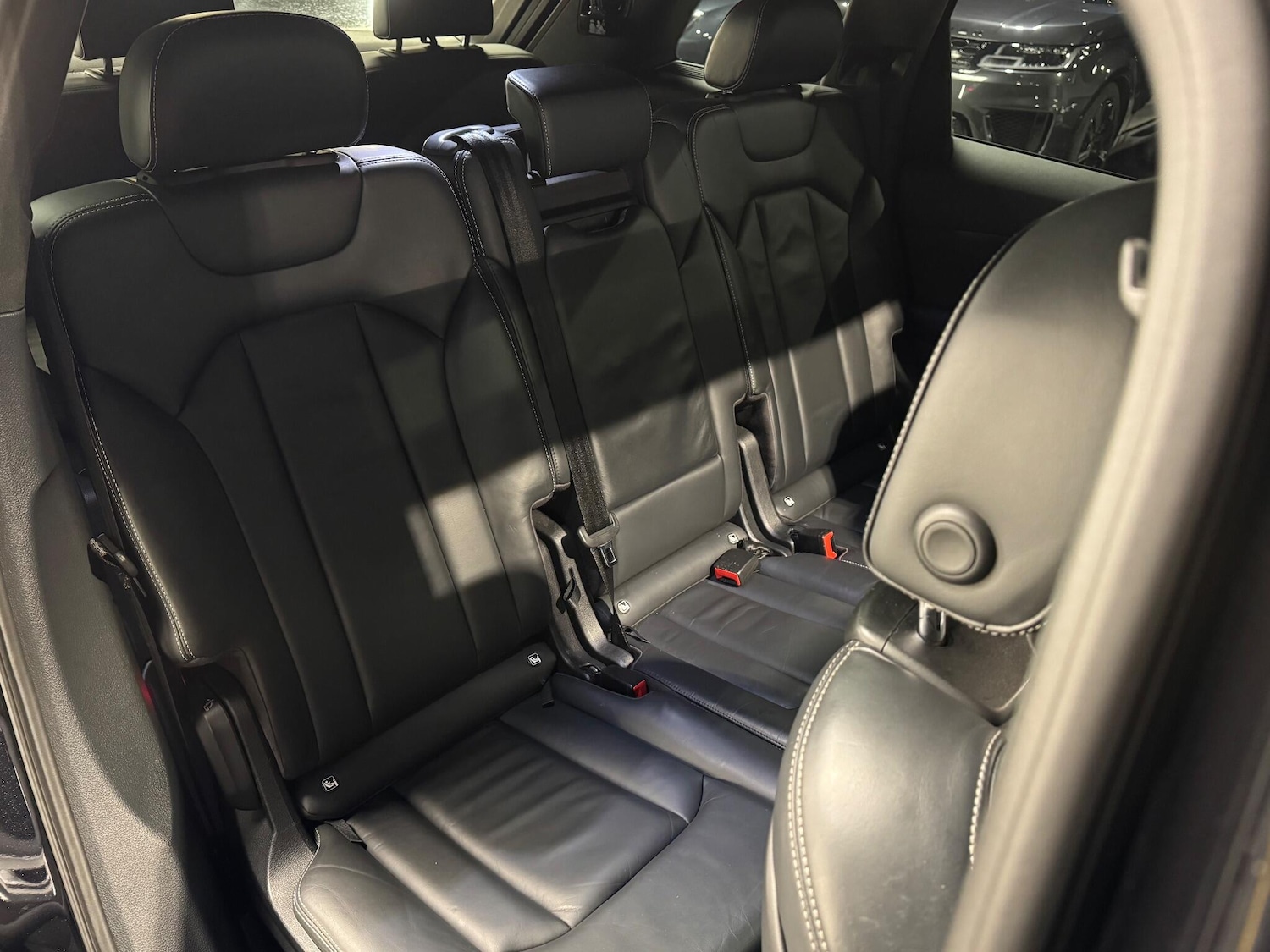 Used Audi SQ7 for sale - 77242479: Photo 21