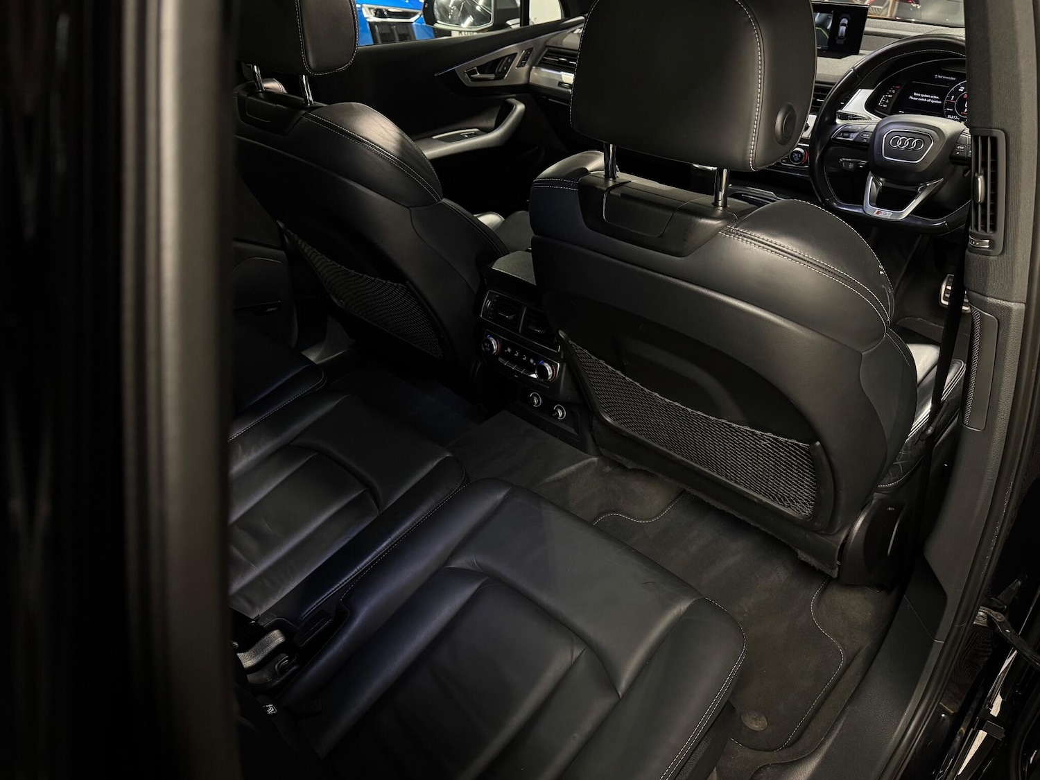 Used Audi SQ7 for sale - 77242479: Photo 22