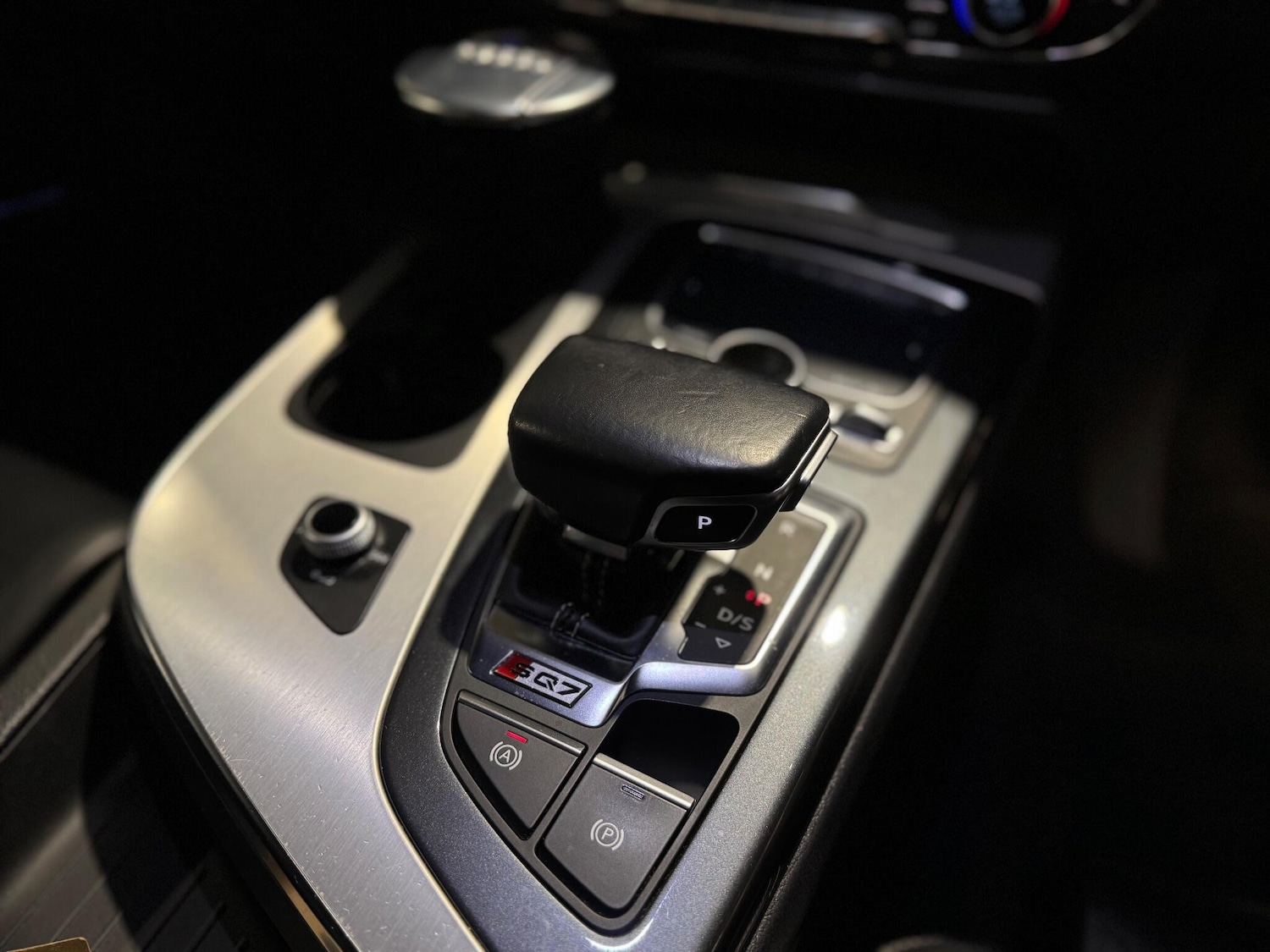 Used Audi SQ7 for sale - 77242479: Photo 28