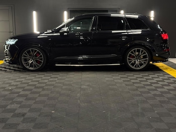 Used Audi SQ7 2017 for sale - 77242479: Photo