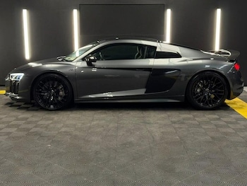 Used Audi R8 2016 for sale - 79565421: Photo